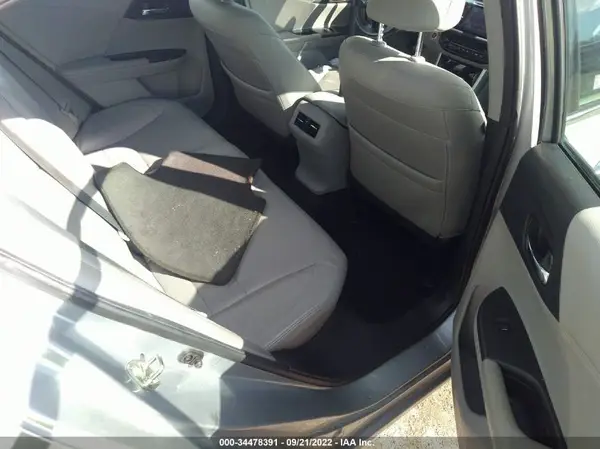 1HGCR3F04GA021662 2016 HONDA ACCORD - Image 8