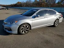 1HGCR3F04GA027803 2016 HONDA ACCORD