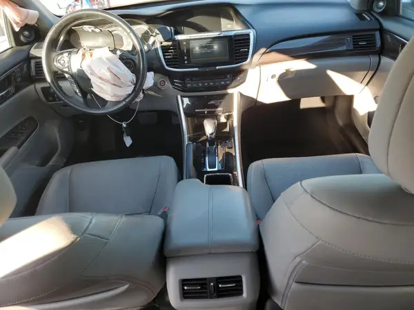 1HGCR3F04GA027803 2016 HONDA ACCORD - Image 8