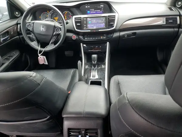1HGCR3F04GA030331 2016 HONDA ACCORD - Image 8