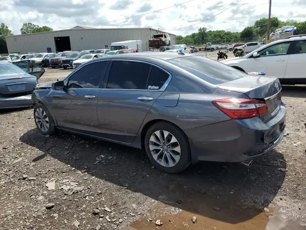 1HGCR3F04GA031124 2016 HONDA ACCORD - Image 2