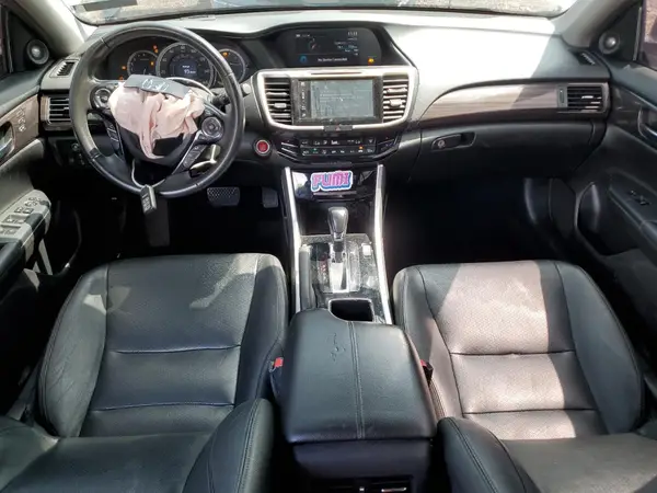 1HGCR3F04GA031124 2016 HONDA ACCORD - Image 8