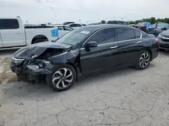 1HGCR3F04GA031401 2016 HONDA ACCORD