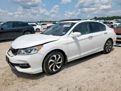 1HGCR3F04GA031852 2016 HONDA ACCORD