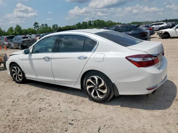 1HGCR3F04GA031852 2016 HONDA ACCORD - Image 2