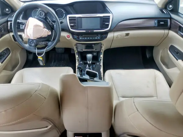 1HGCR3F04GA031852 2016 HONDA ACCORD - Image 8