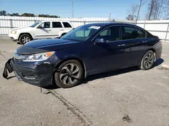 1HGCR3F04GA032564 2016 HONDA ACCORD
