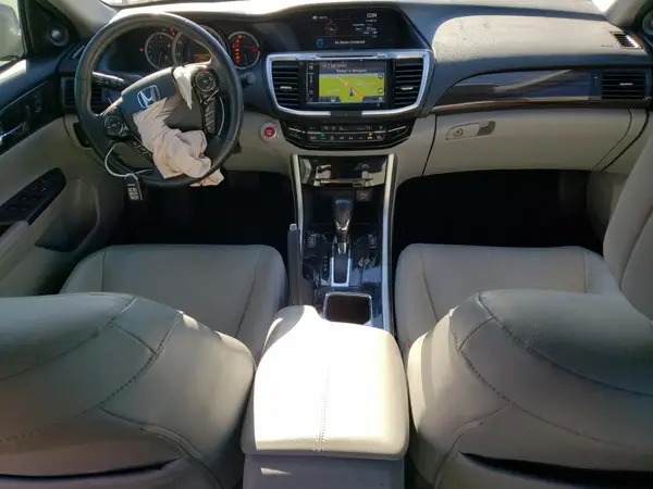 1HGCR3F04GA032564 2016 HONDA ACCORD - Image 8
