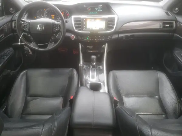 1HGCR3F04GA034797 2016 HONDA ACCORD - Image 8
