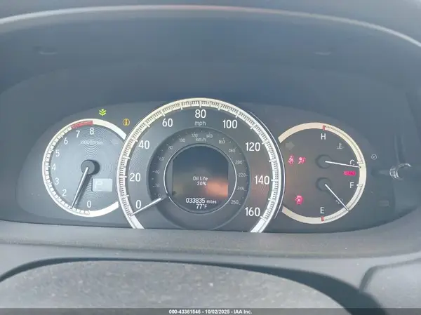 1HGCR3F04GA035786 2016 HONDA ACCORD - Image 7