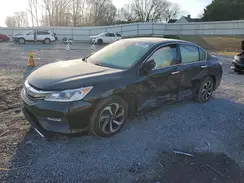 1HGCR3F04HA006192 2017 HONDA ACCORD