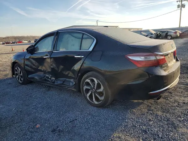 1HGCR3F04HA006192 2017 HONDA ACCORD - Image 2