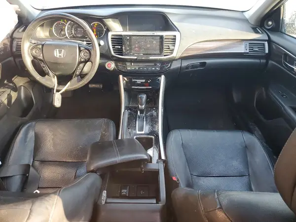 1HGCR3F04HA006192 2017 HONDA ACCORD - Image 8