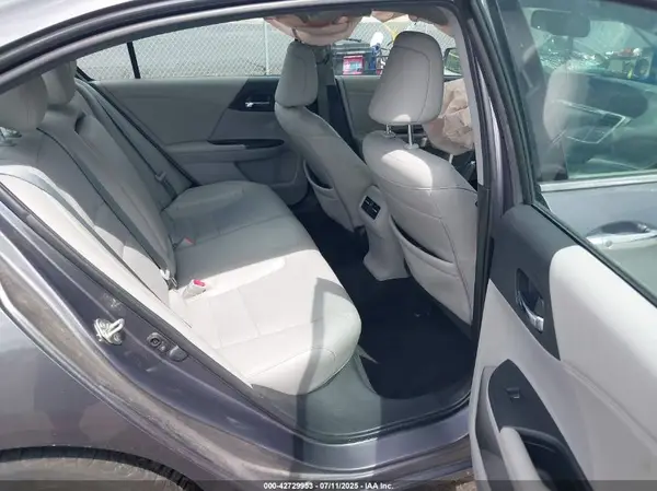 1HGCR3F04HA009870 2017 HONDA ACCORD - Image 8