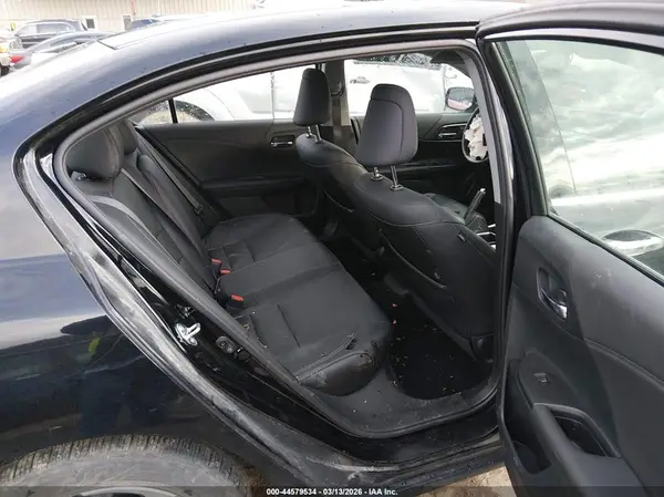 1HGCR3F04HA017743 2017 HONDA ACCORD - Image 8