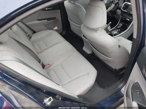 1HGCR3F04HA023476 2017 HONDA ACCORD - Image 8
