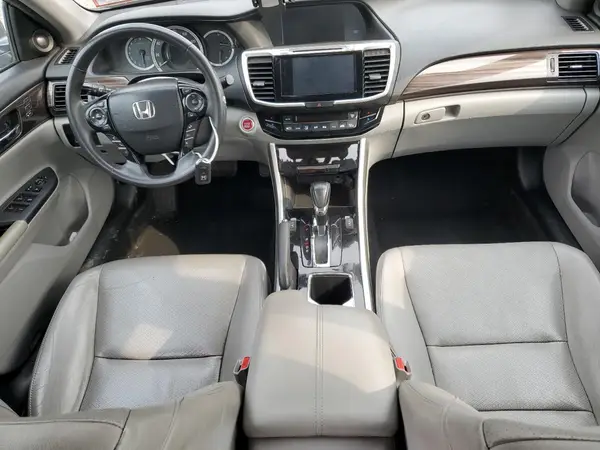 1HGCR3F04HA023493 2017 HONDA ACCORD - Image 8
