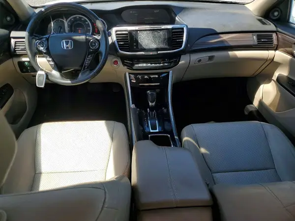 1HGCR3F04HA028600 2017 HONDA ACCORD - Image 8