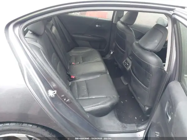 1HGCR3F04HA030010 2017 HONDA ACCORD - Image 8