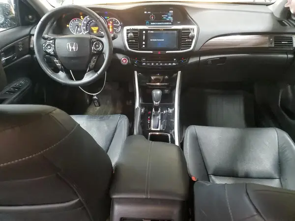 1HGCR3F04HA030539 2017 HONDA ACCORD - Image 8