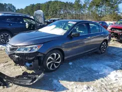 1HGCR3F04HA030718 2017 HONDA ACCORD