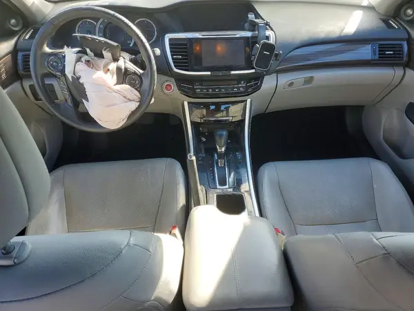 1HGCR3F04HA030718 2017 HONDA ACCORD - Image 8