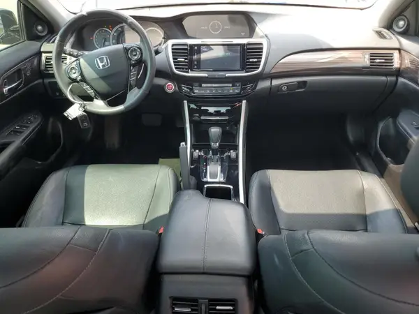 1HGCR3F04HA035286 2017 HONDA ACCORD - Image 8