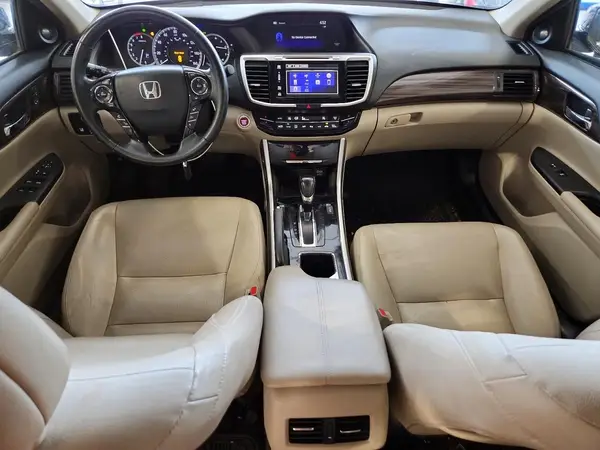 1HGCR3F04HA039161 2017 HONDA ACCORD - Image 8