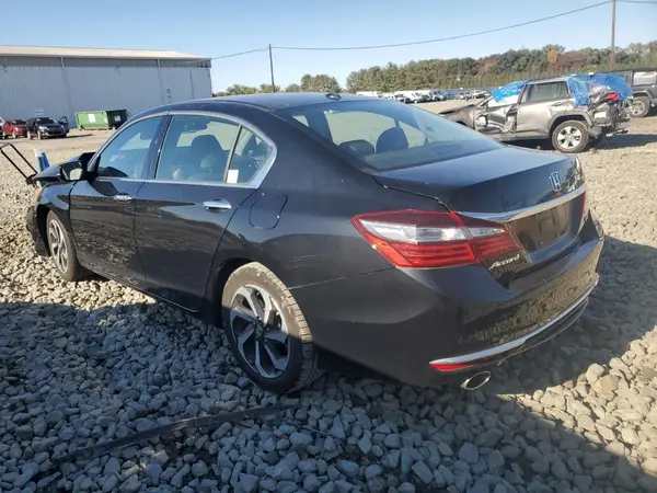 1HGCR3F04HA039211 2017 HONDA ACCORD - Image 2
