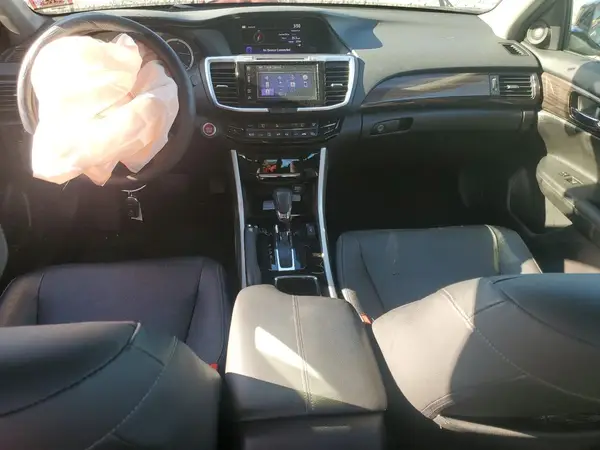 1HGCR3F04HA039211 2017 HONDA ACCORD - Image 8