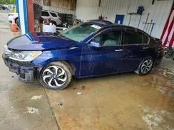 1HGCR3F04HA041640 2017 HONDA ACCORD