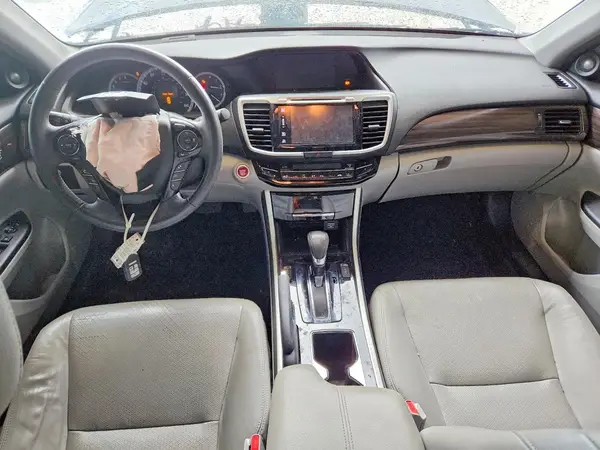 1HGCR3F04HA041640 2017 HONDA ACCORD - Image 8
