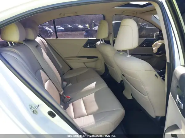 1HGCR3F04HA042612 2017 HONDA ACCORD - Image 8