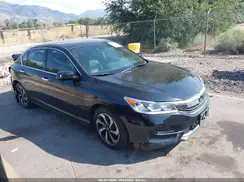 1HGCR3F05GA008693 2016 HONDA ACCORD