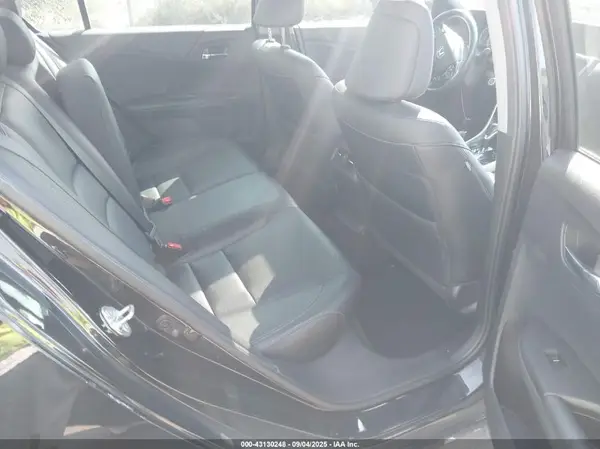 1HGCR3F05GA008693 2016 HONDA ACCORD - Image 8
