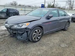 1HGCR3F05GA009116 2016 HONDA ACCORD