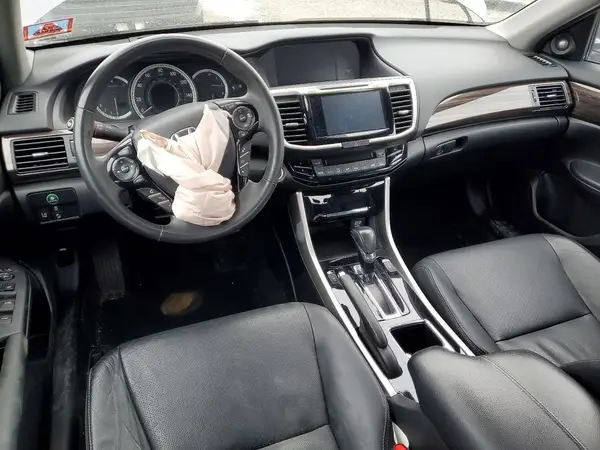 1HGCR3F05GA009116 2016 HONDA ACCORD - Image 8