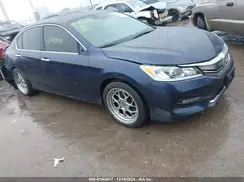 1HGCR3F05GA009911 2016 HONDA ACCORD
