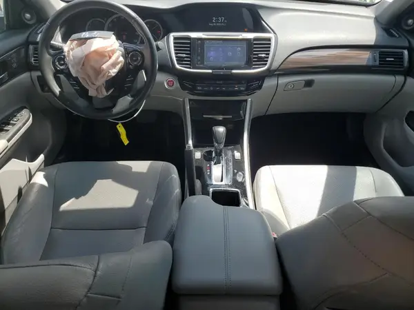1HGCR3F05GA011691 2016 HONDA ACCORD - Image 8