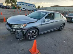 1HGCR3F05GA011965 2016 HONDA ACCORD