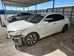 1HGCR3F05GA023128 2016 HONDA ACCORD