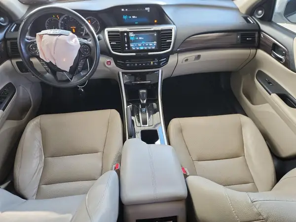 1HGCR3F05GA023128 2016 HONDA ACCORD - Image 8