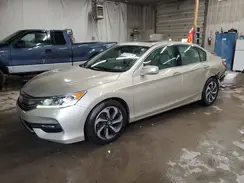 1HGCR3F05GA024926 2016 HONDA ACCORD