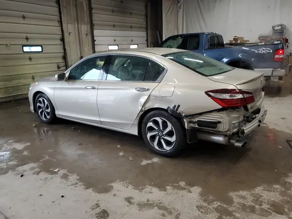 1HGCR3F05GA024926 2016 HONDA ACCORD - Image 2