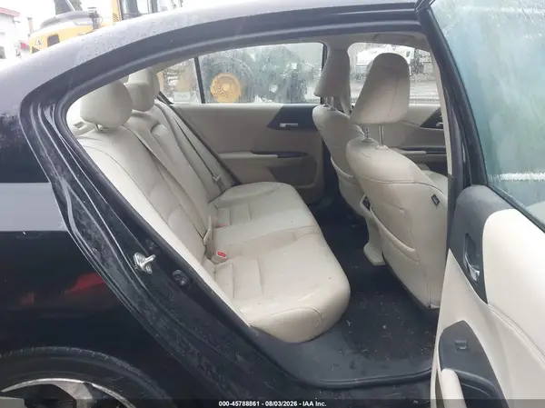 1HGCR3F05GA025557 2016 HONDA ACCORD - Image 8