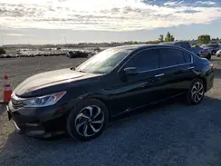 1HGCR3F05GA029592 2016 HONDA ACCORD