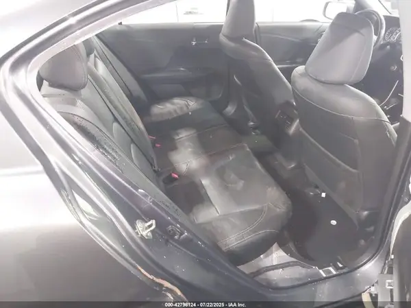 1HGCR3F05GA032928 2016 HONDA ACCORD - Image 8
