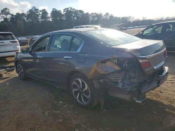 1HGCR3F05HA003527 2017 HONDA ACCORD - Image 2
