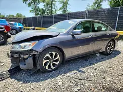 1HGCR3F05HA004516 2017 HONDA ACCORD