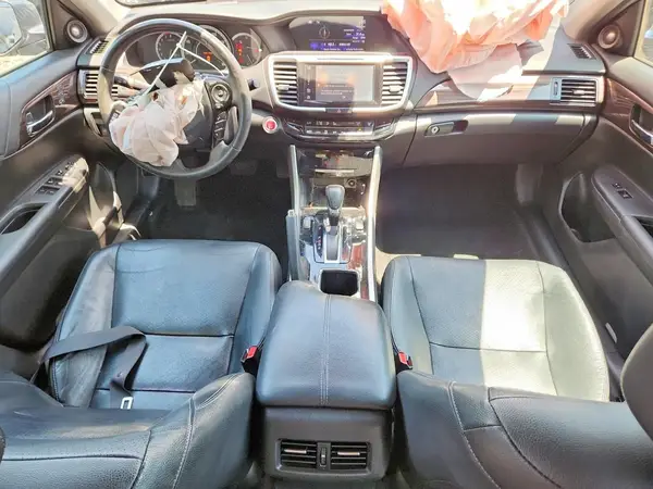 1HGCR3F05HA004516 2017 HONDA ACCORD - Image 8